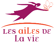 Logo Les Ailes de la Vie